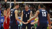 USA Wakes Up From Nightmare, Finishes Week On Positive Note