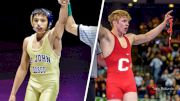 Kyle Dake & Zahid Valencia: Remember When...