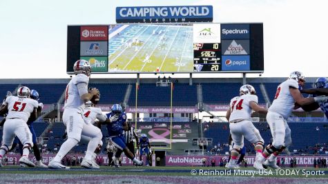 We’re Getting More Bowl Games—Whether We Like It Or Not