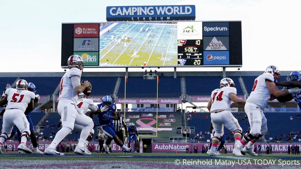 We’re Getting More Bowl Games—Whether We Like It Or Not