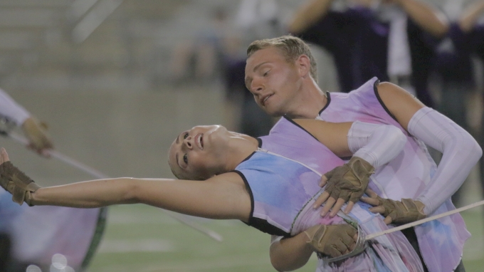 Carolina Crown 2018