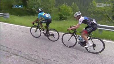 2018 Giro d'Italia Under-23 - Stage 4