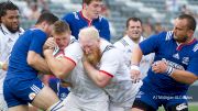 Five USA Tries That Scotland Wouldn't Have Allowed