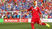 A College Football Fan’s Guide To The 2018 World Cup