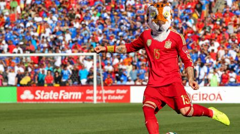A College Football Fan’s Guide To The 2018 World Cup