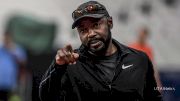 Texas Names Edrick Floreal Head Coach