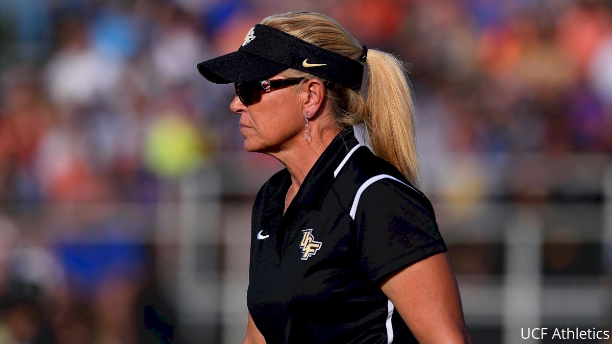 Renee Gillispie Named Iowa Softball Head Coach