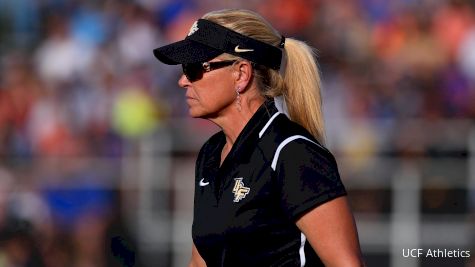 Renee Gillispie Named Iowa Softball Head Coach