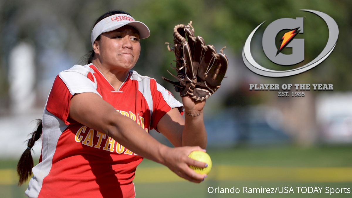 2018 Gatorade State High School Players Of The Year