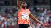 Ostrava Golden Spike: Juan Miguel Echevarria Steals The Show Again