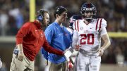 New Redshirt Rule Is A Win For Student-Athletes
