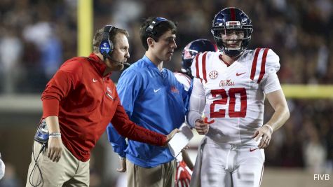 New Redshirt Rule Is A Win For Student-Athletes
