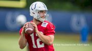 Luck’s Return Makes The AFC South The Best Division In Football