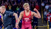 Flo Predicts Final X - State College