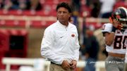 Mike vs. Mike: Why Holder Was Right To Criticize Gundy