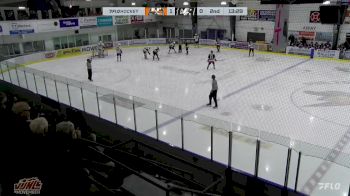 Replay: Home - 2023 Kerry Park vs Campbell River | Nov 24 @ 7 PM