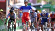 Race Review: Demaré Wins Stage 8 At Tour de Suisse