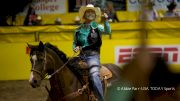 2018 College National Finals Rodeo