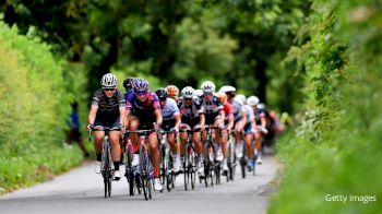 2018 Ovo Women's Tour Of Britain - Stage 3