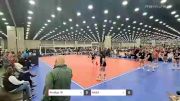 Prodigy 16 vs NASA - 2022 JVA World Challenge presented by Nike - Expo Only