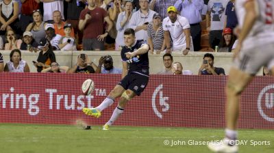 USA vs. Scotland Full Match Replay