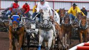 2018 World Professional Chuckwagon Association: Ponoka Stampede