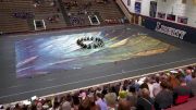 Carolina Visual Productions "Garner NC" at 2024 WGI Guard East Power Regional