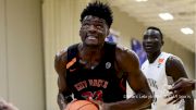 Isaiah Stewart Spills On Recruiting, Sets Peach Jam & Team USA Goals