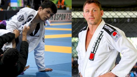 Thalison Soares & Stuart Cooper Coming To BOA Super 8