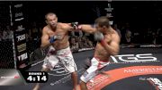 Shamrock FC 306 Highlights: Knockouts, Submissions Aplenty