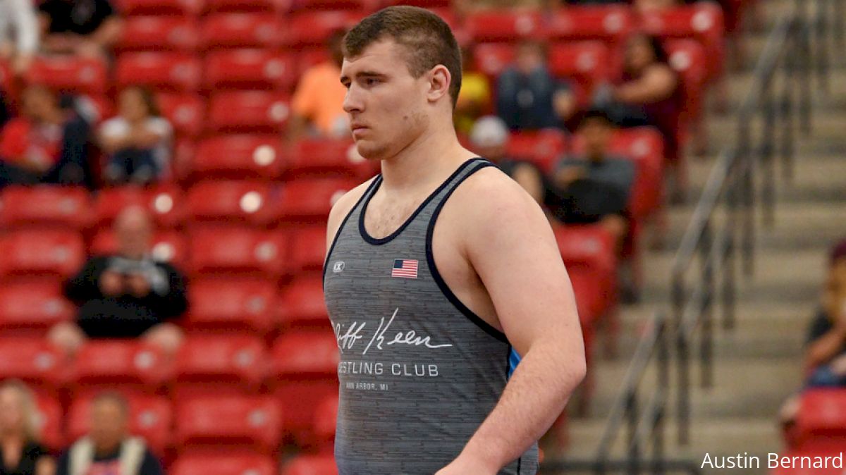 What To Watch For At Greco Trials