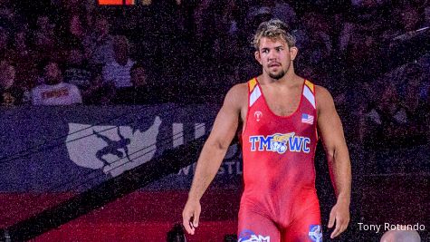 Tech Notes: Nick Gwiazdowski vs. Adam Coon