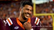 Virginia Tech Quarterback Josh Jackson Cleared of Any Wrongdoing