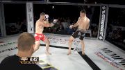 Joseph Lowry vs. Zach Fears - V3Fights 69 Replay