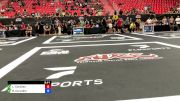 Lukas Cardoso vs Brenno Carvalho 2024 ADCC Sao Paulo Open