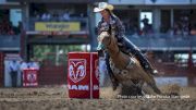 Staggering Purse, 82 years, Stop No. 2: The Numbers Of The Ponoka Stampede