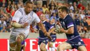 Massive Weekend Of International Rugby On Flo