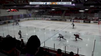 Replay: Home - 2024 Canmore vs Lloydminster | Mar 15 @ 6 PM