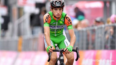 Adriatica Ionica Stage 3