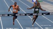 Forecasting The 2019 US Champs: Men's Sprints/Hurdles