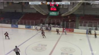 Replay: Home - 2023 Caledon vs Welland | Nov 12 @ 6 PM