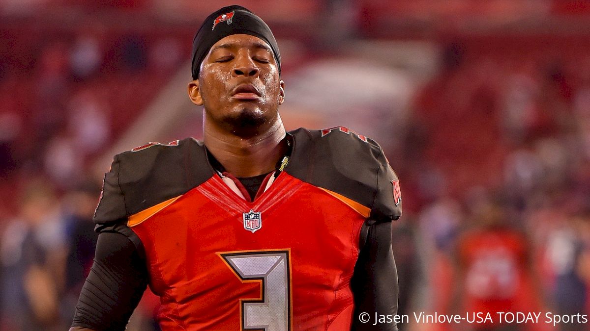 Winston Likely Out For Start Of 2018, Bucs May Be In Trouble