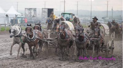 Kurt Bensmiller Wins Guy Weadick Days