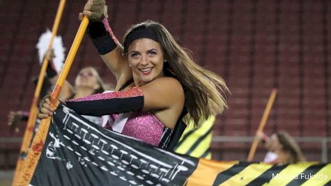 Weekly Watch Guide: Wk 2 - DCI Central Indiana, Drum Corps At The Rose Bowl