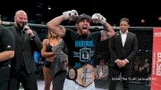 Dear UFC: Sign LFA Champion Kevin Aguilar