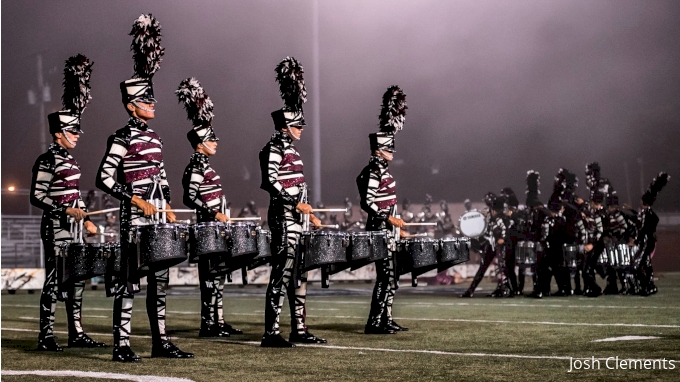 TheCadets2018