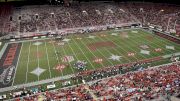Death By A Thousand Hot Dogs: How UNLV Is Changing The Game