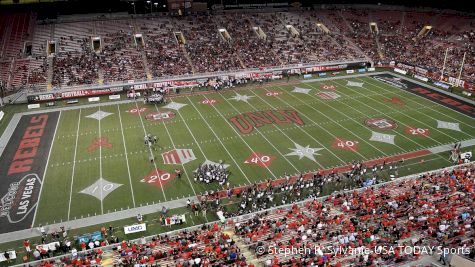 Death By A Thousand Hot Dogs: How UNLV Is Changing The Game
