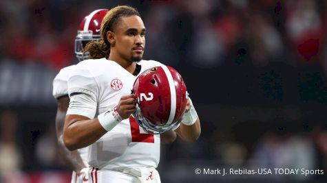 Should Jalen Hurts Hope To Sit The Bench This Season?
