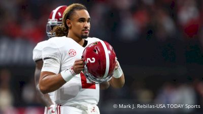 Should Jalen Hurts Hope To Sit The Bench?